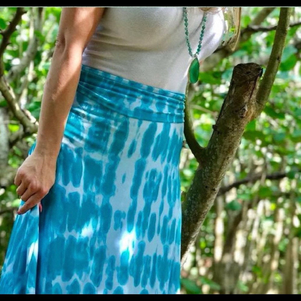 Lularoe Classic Maxi Skirt